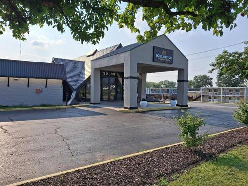Hotel Weston RFD