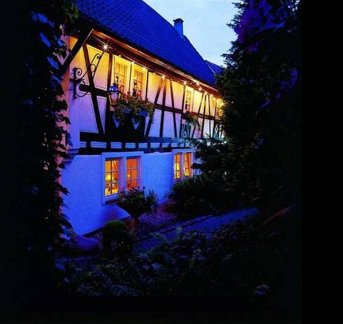 Landgasthof Alte BergmÃ¼hle
