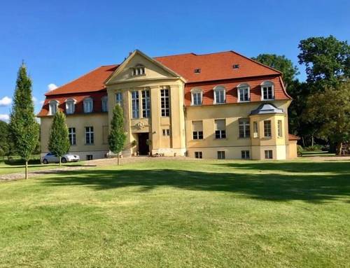 Schloss Grabow