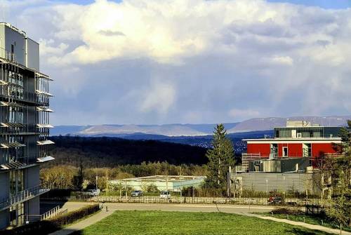 Koncept Hotel Neue Horizonte