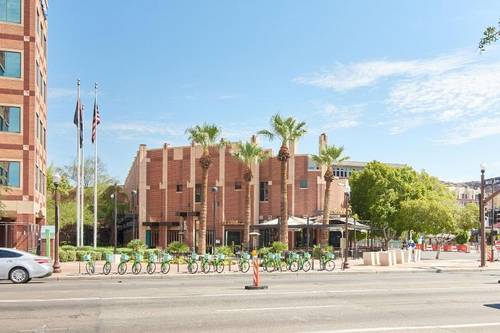Sonder at Mill Ave