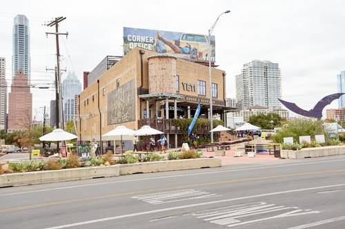 Sonder at The Catherine