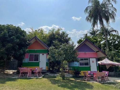 Parichart Homestay