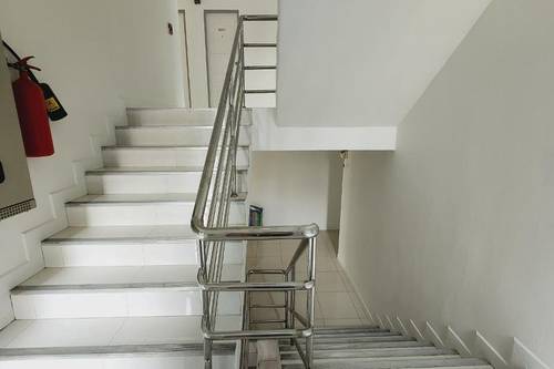 Zenith Life Hotel by ZUZU