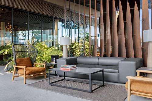 Tetra Hotel, Autograph Collection