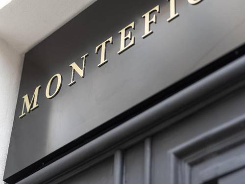 Residence Montefiore
