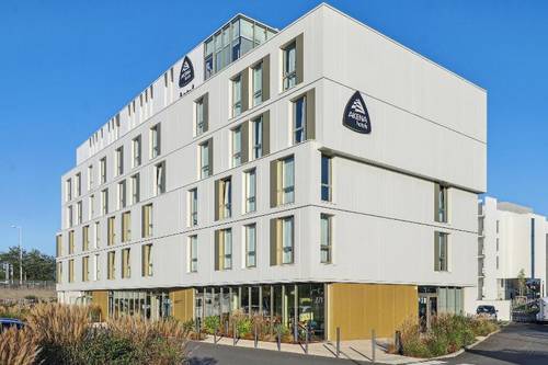 Hotel Akena Nantes Reze Aeroport - Neuf