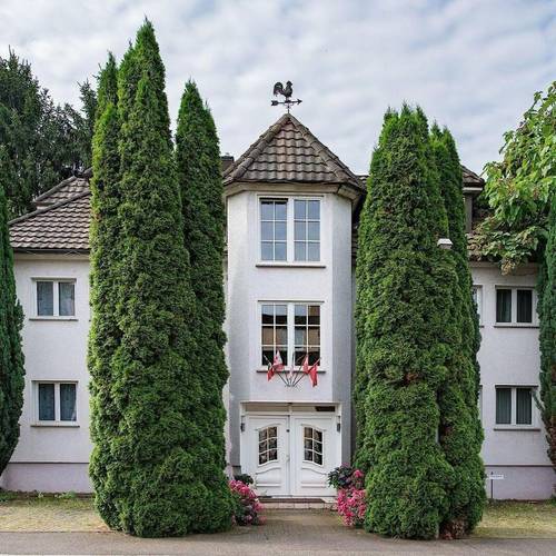 Hotel Villa Sulmana