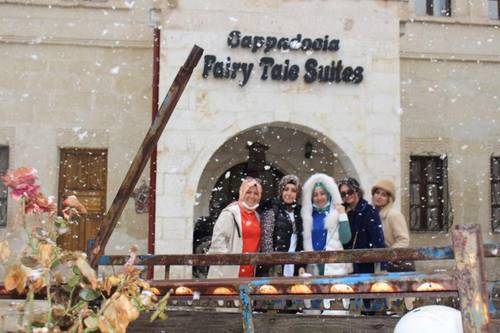 Fairy Tale Suites