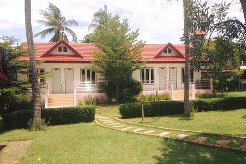 Baan Golden Resort