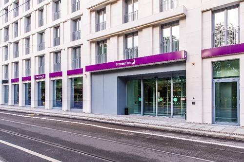 Premier Inn Leipzig City Oper