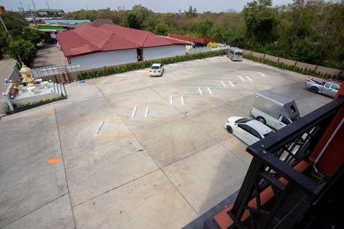 Heaven Hotel Chachoengsao