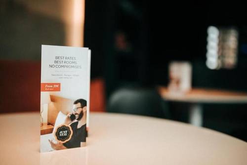 JustStay Hotel Solingen