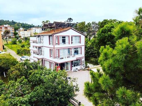 Ünye Sahil Otel