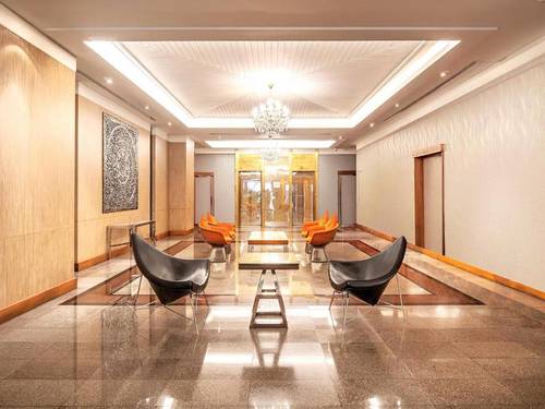 Rembrandt Sukhumvit Sha Plus