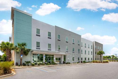 Comfort Inn Miramar Beach-Destin