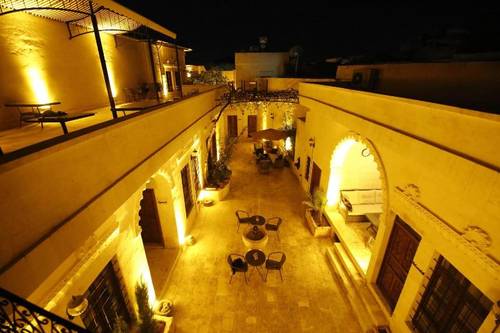 Kaliruha Boutique Otel
