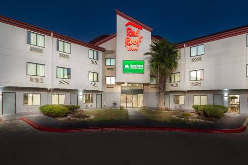 HomeTowne Studios San Antonio – Seaworld/Northwest