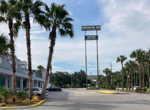 Altamonte Springs Hotel & Suites