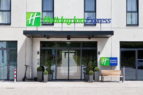 Holiday Inn Express Remscheid