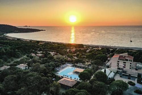 Belambra Clubs Residence Golfe De Lozar