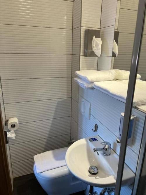 Hotel Pasa Paradies