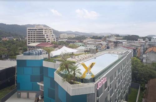 JonoX Phuket Karon