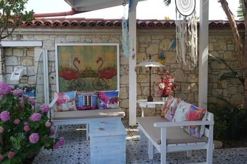Leylak Boutique Hotel Brasserie Boutique Clas