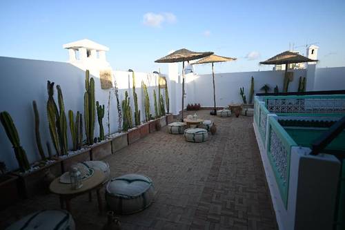 Riad Dar Rabiaa