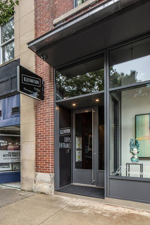Elevation Lofts Hotel