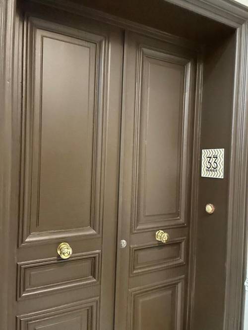 Hotel 33 Marbeuf