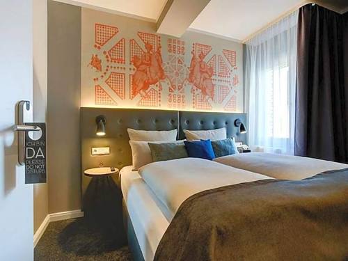 Yors Boutique Hotel