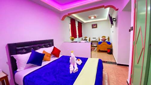 Hotel El Marsa La Playa