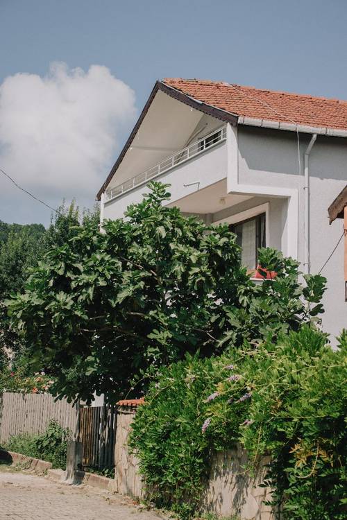 Agva Marina House