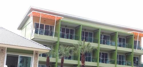 Greenseaview Resort