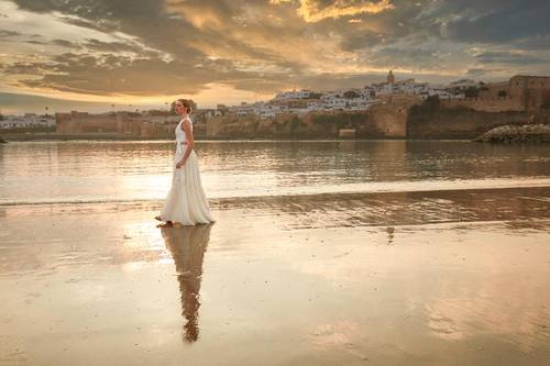 Fairmont La Marina Rabat Sale Hotel And Residences