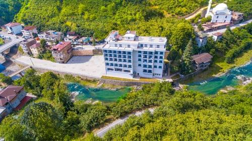 Fatsa Termal & Spa Otel