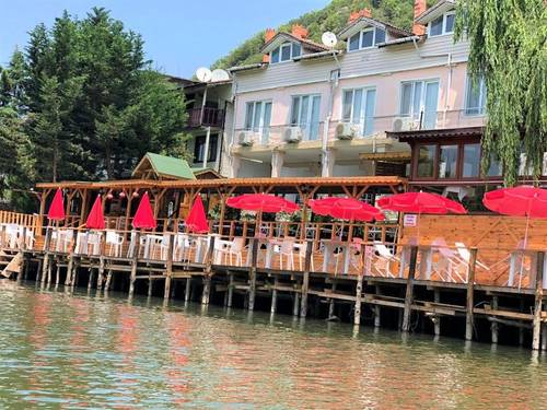 Temmuz Hotel