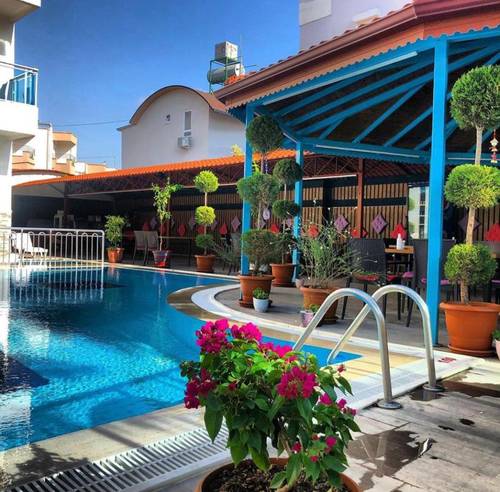 Wonderlife Hotel
