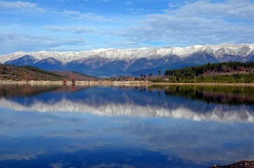 Gököz Natural Park
