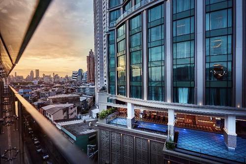 VALIA Hotel Bangkok Sukhumvit