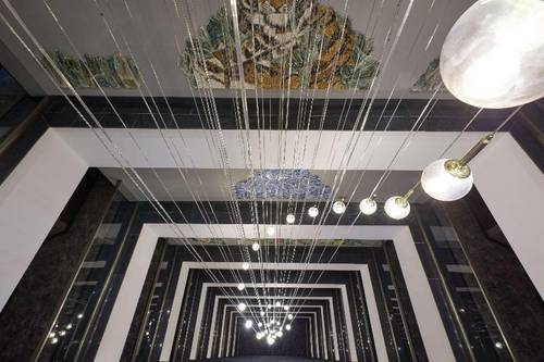 Nova Vista Deluxe & Suites Eskisehir