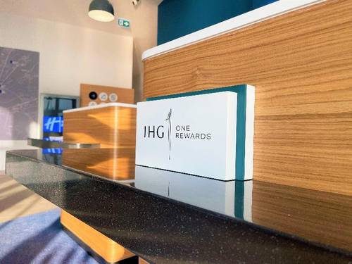 Holiday Inn Express Ankara Airport