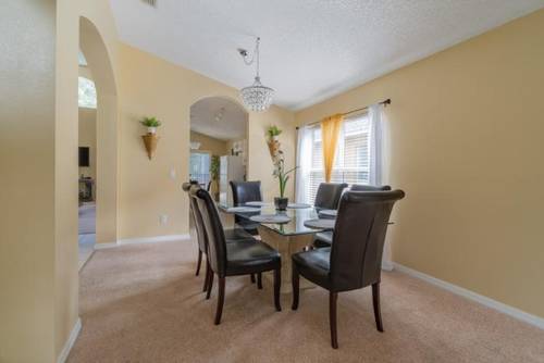 Highgrove Executive Gamesroom and Spa