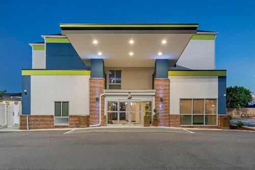 Comfort Inn Suites