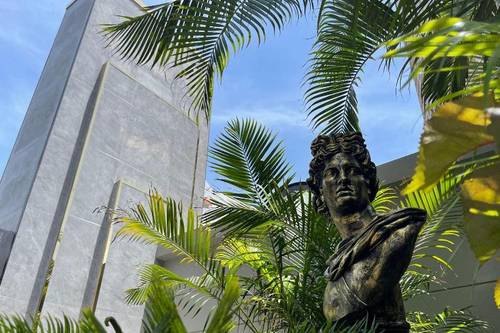 The Elysium Pratumnak Pattaya - By SHG