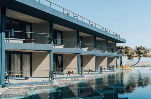 Hotel Tide Phuket