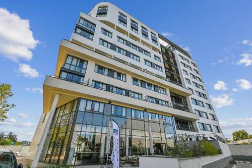 All Suites Appart Hôtel | Paris Ouest - Colombes