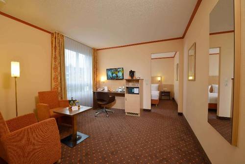 Sure Hotel by Best Western Hilden Dusseldorf