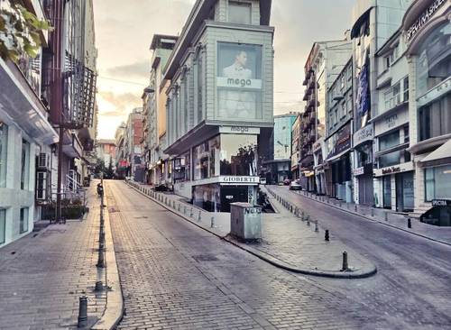 Hotel Sureyya